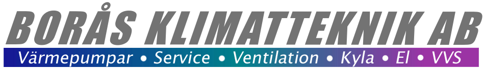 Borås Klimatteknik AB
